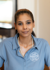 Fayette County Development Authority Headshot